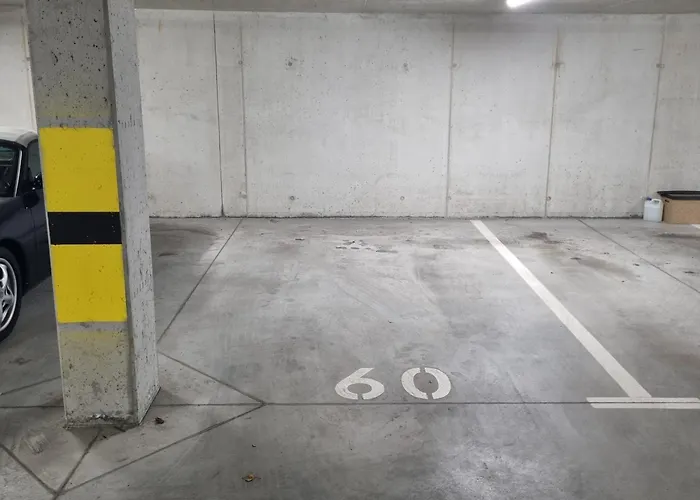 Skarbowa Star アパート